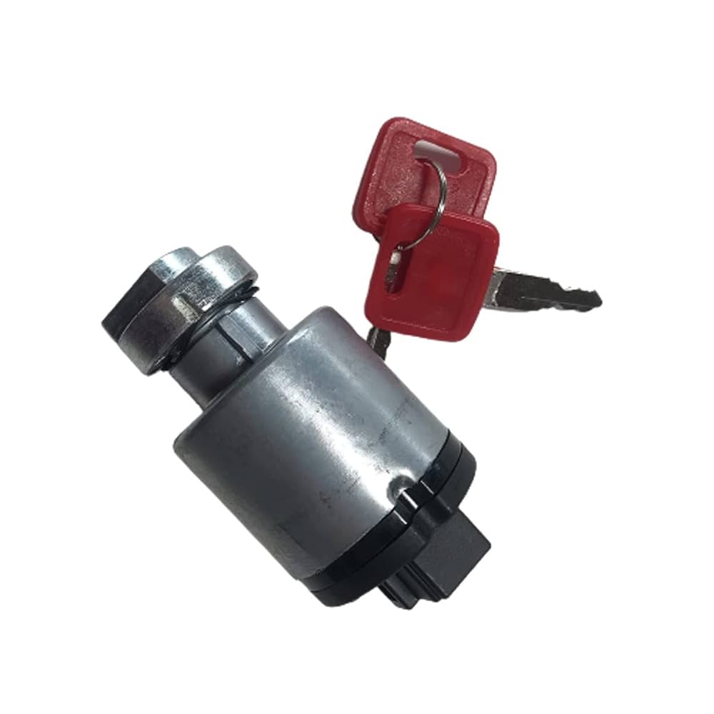 Amazon.com: 4360297 Ignition Switch,Starter Switch with 2